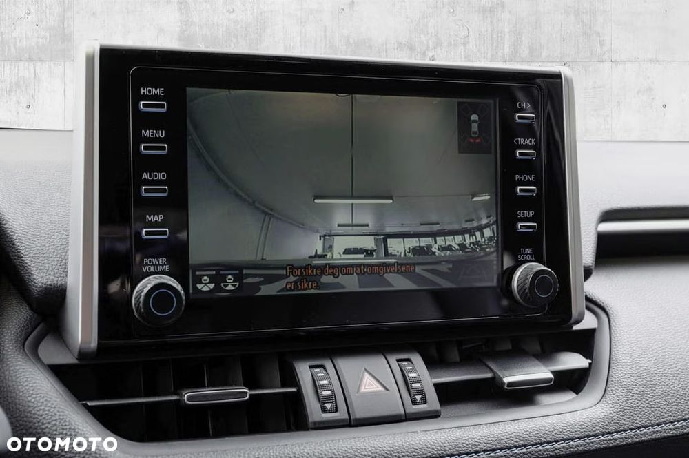 Toyota RAV4 2.5 Hybrid Executive 4x4 - 13