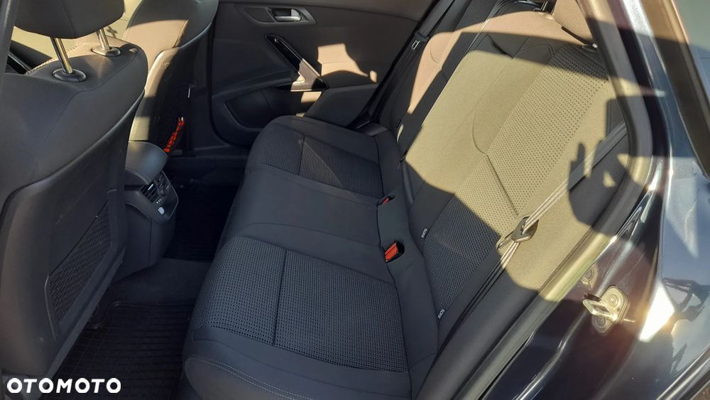 Peugeot 508 - 9