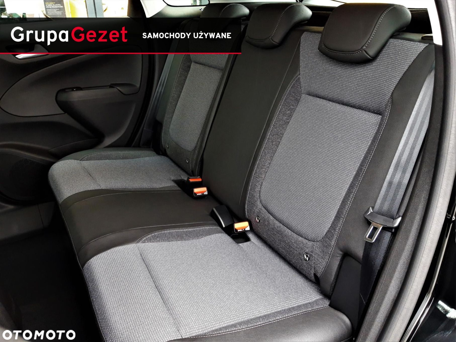 Opel Crossland - 7