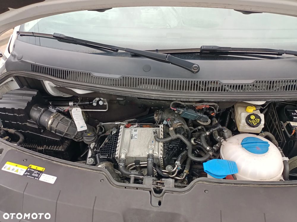 Volkswagen Transporter T6.1 TDI L1H1 Plus Comfortline - 20