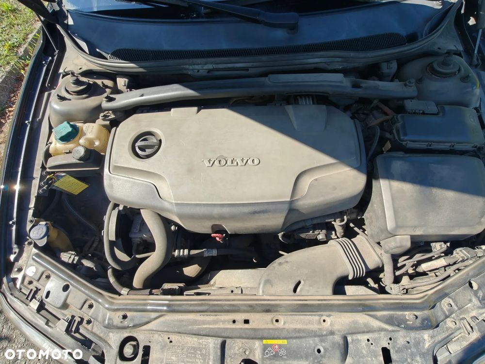 Volvo S60 - 11
