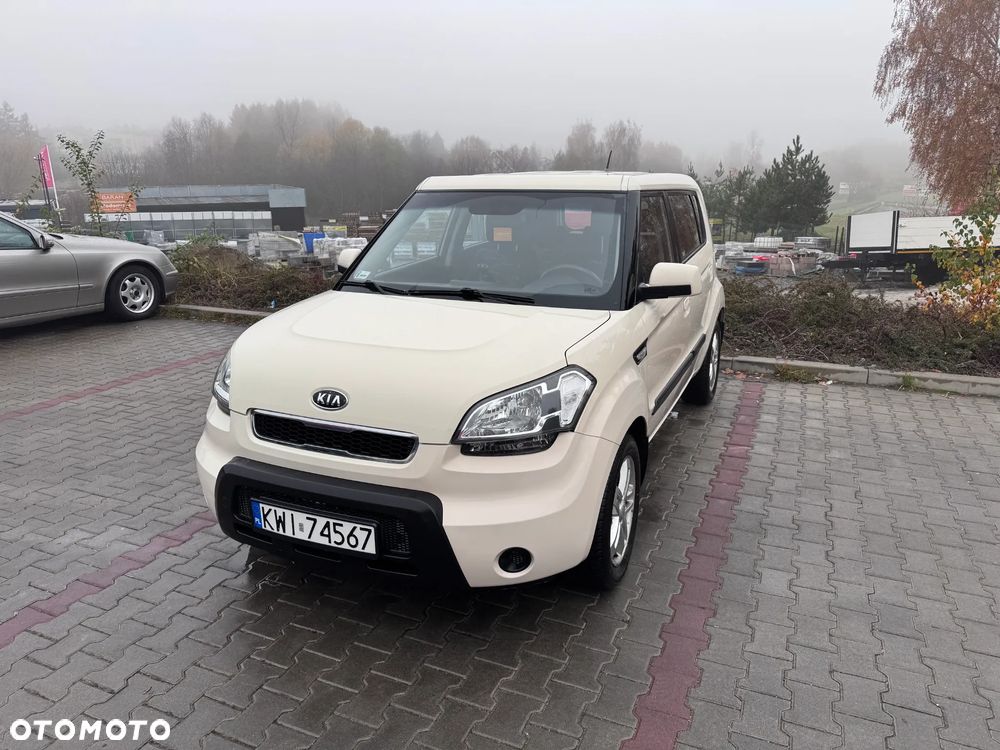 Kia Soul - 6