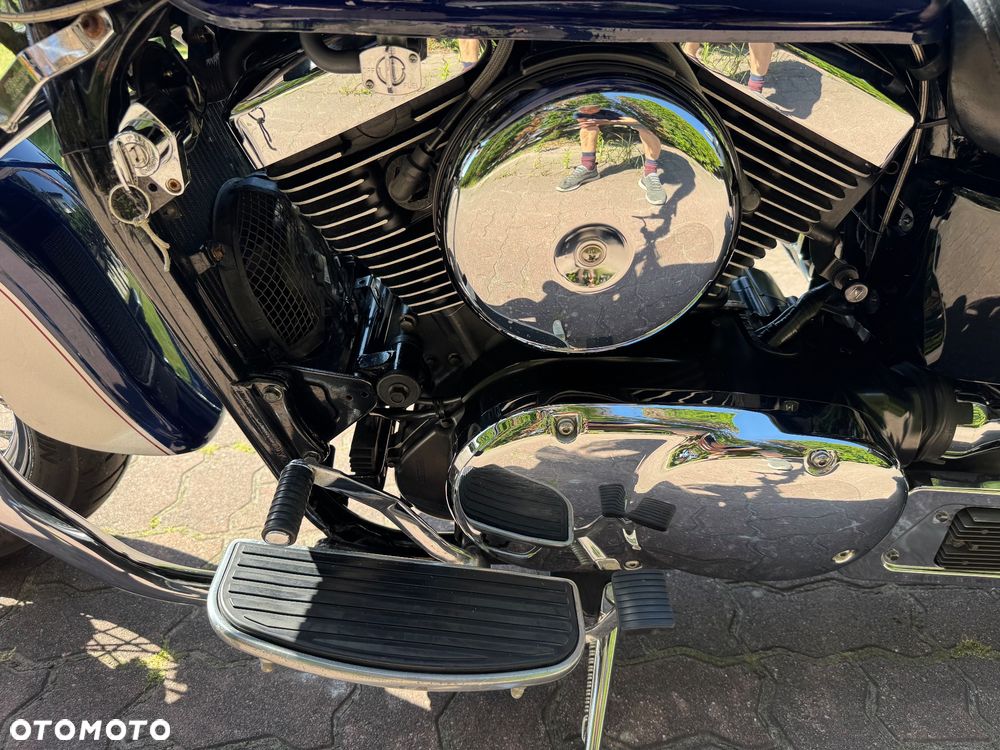 Kawasaki Vulcan - 16