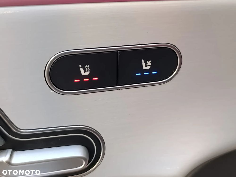 Mercedes-Benz CLA AMG 45 S 4-Matic+ 8G-DCT - 13