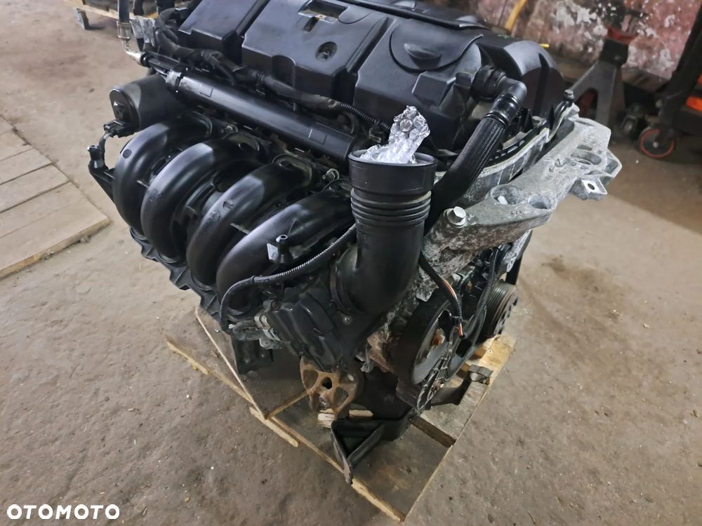Silnik N16B16A Mini R56 R55 R60 1,6i - 5