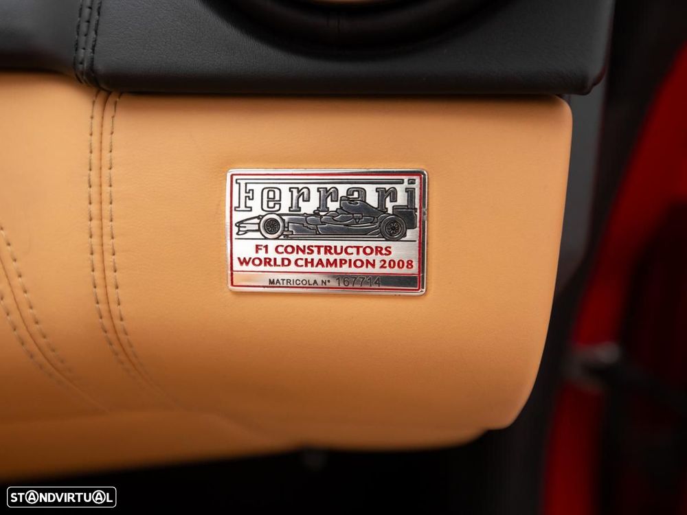 Ferrari California - 19
