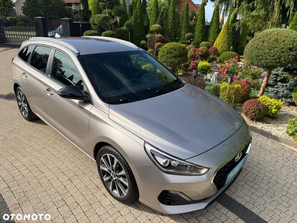 Hyundai i30 1.6 CRDI Prime - 2