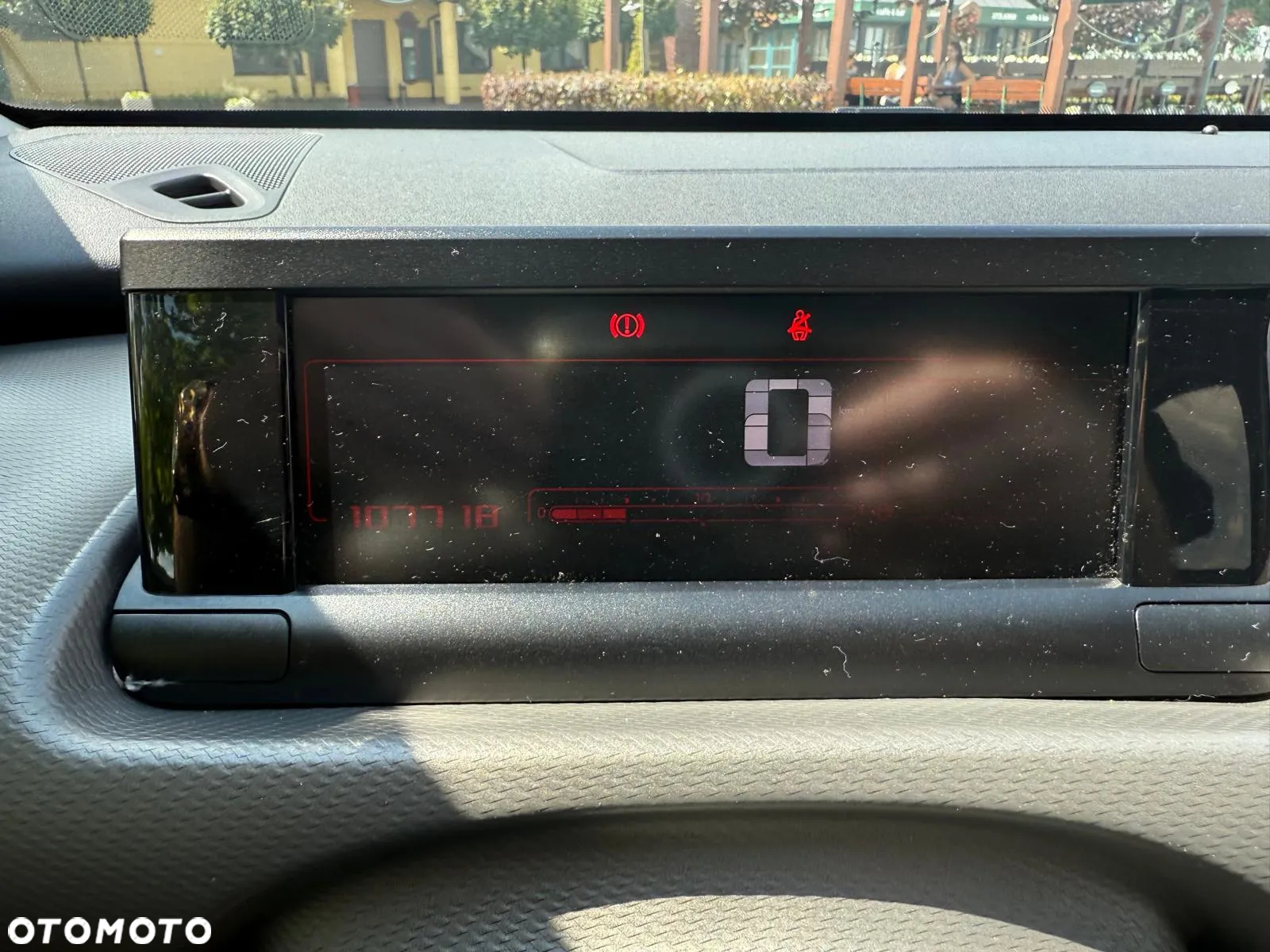 Citroën C4 Cactus 1.2 PureTech Feel - 27