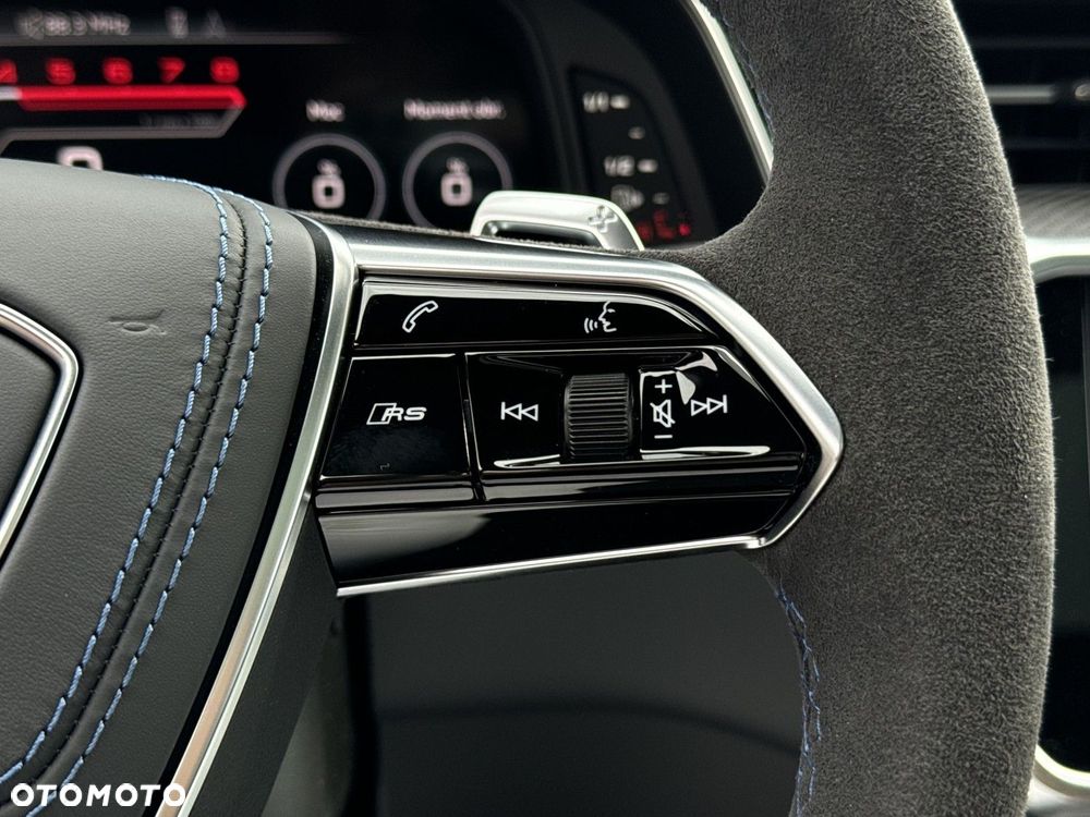 Audi RS7 Sportback - 21