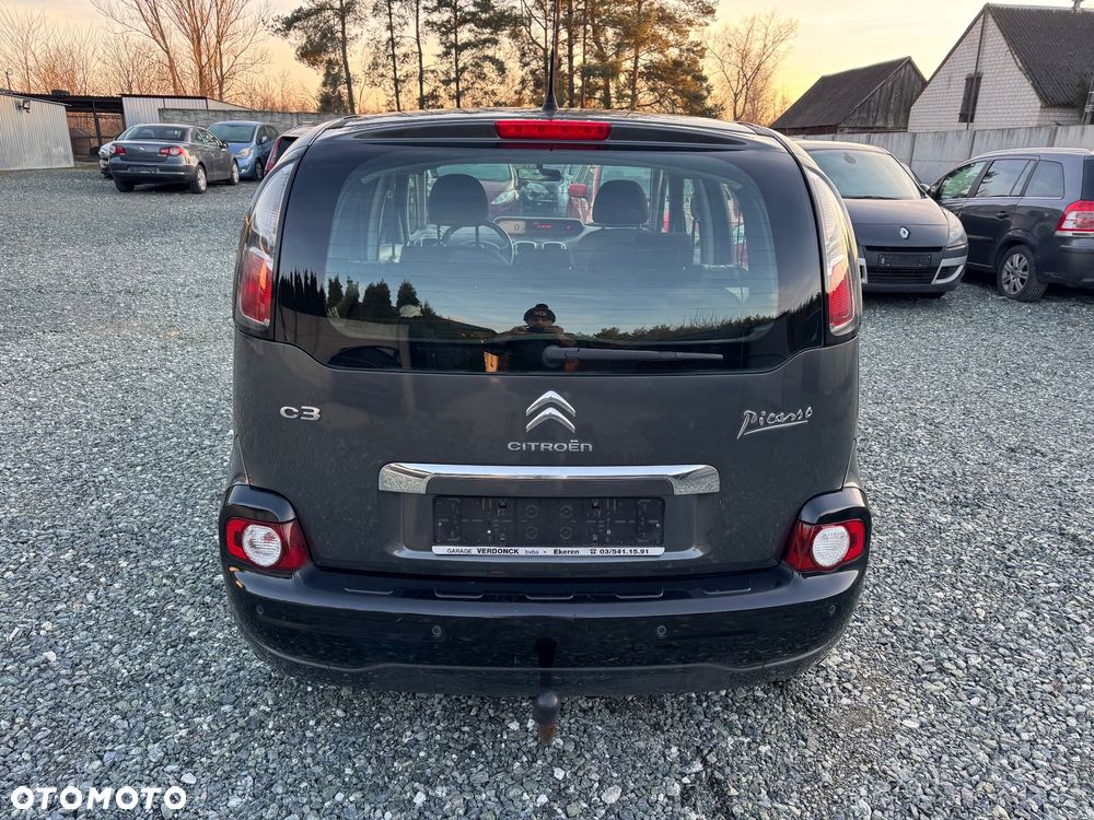 Citroën C3 Picasso VTi 95 Attraction - 5