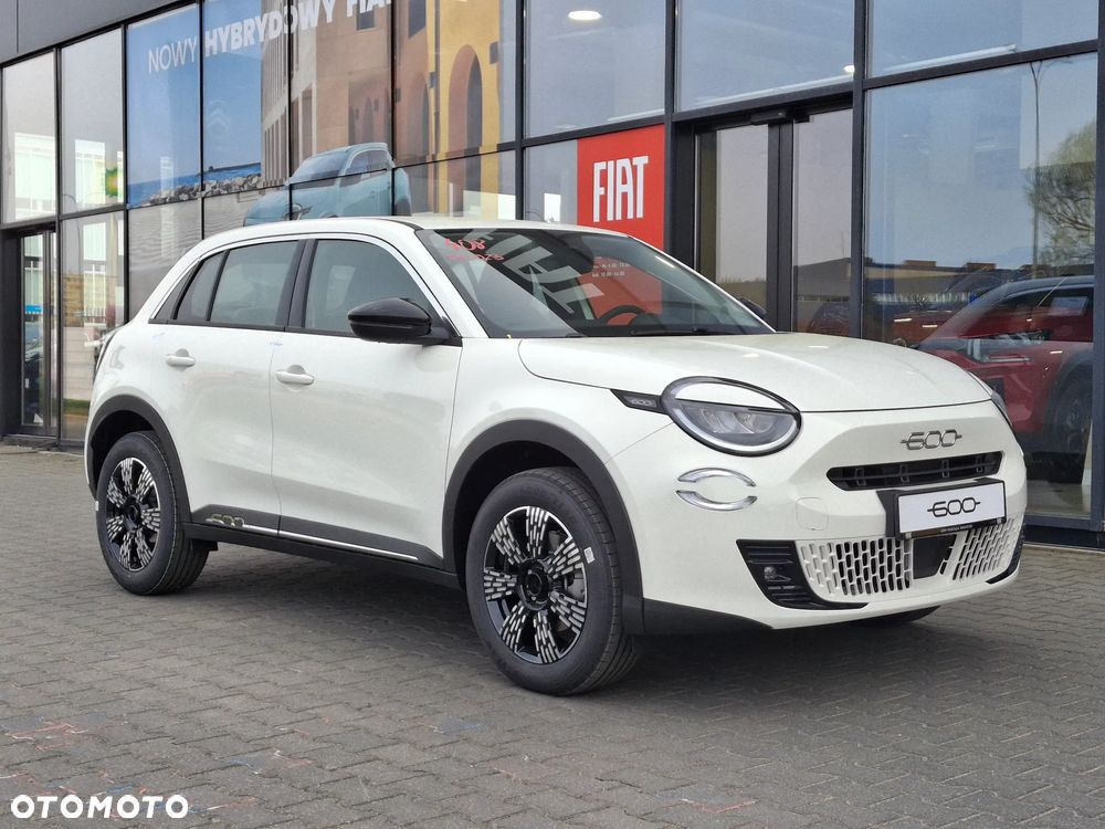 Fiat 600 - 5