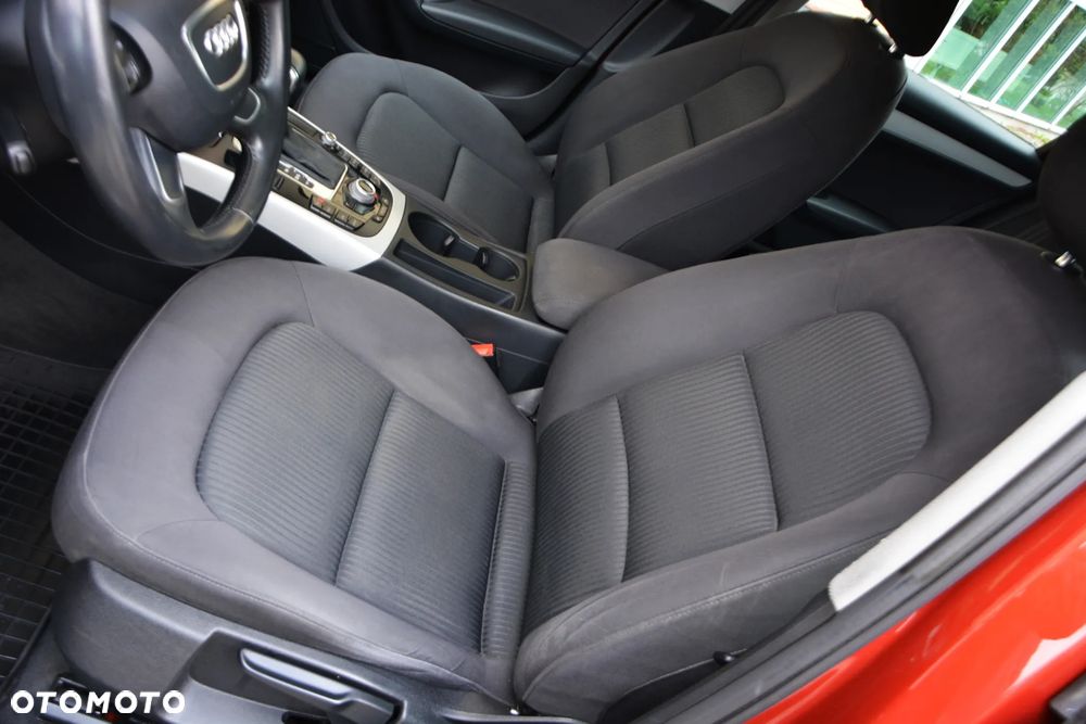 Audi A4 Avant - 27