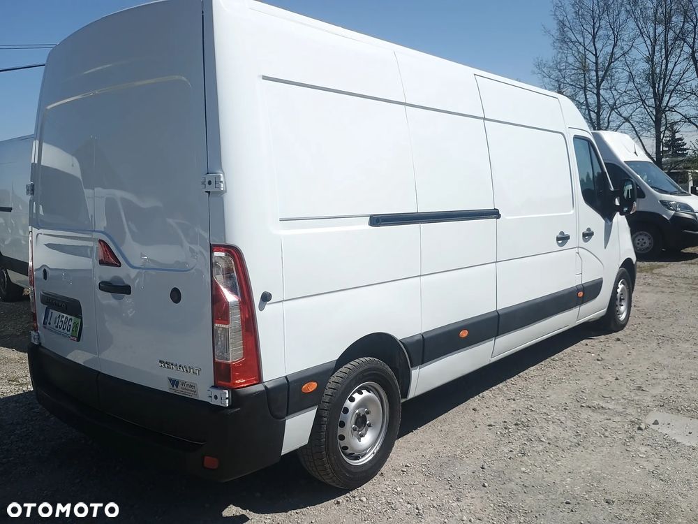 Renault Master - 4