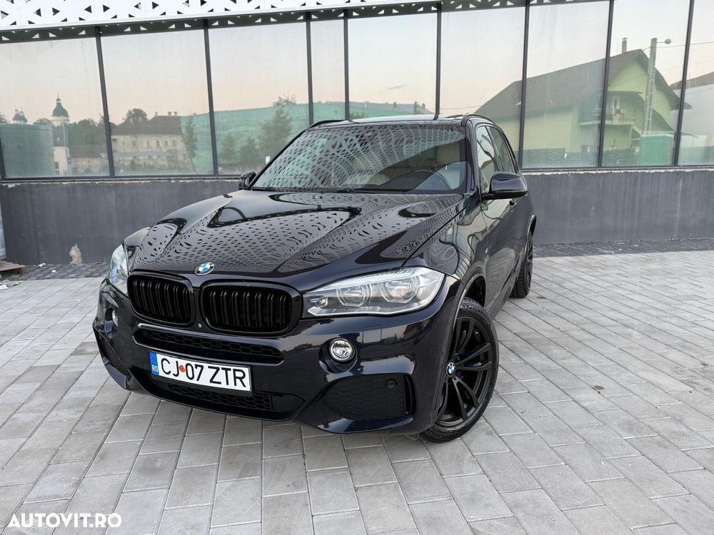 BMW X5 xDrive30d Sport-Aut. - 21
