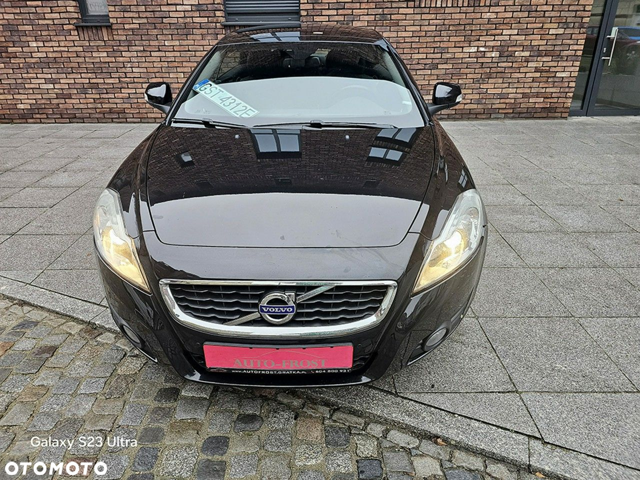 Volvo C70 - 4