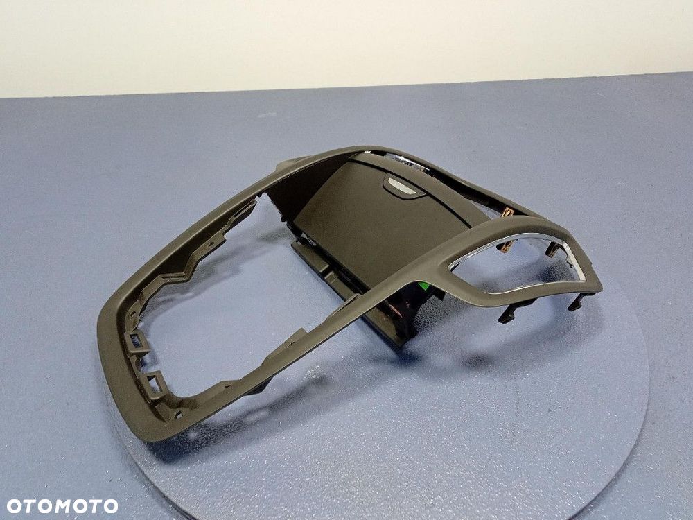 OPEL ZAFIRA C III LIFT 2016- RAMKA RADIA 13383140 - 4