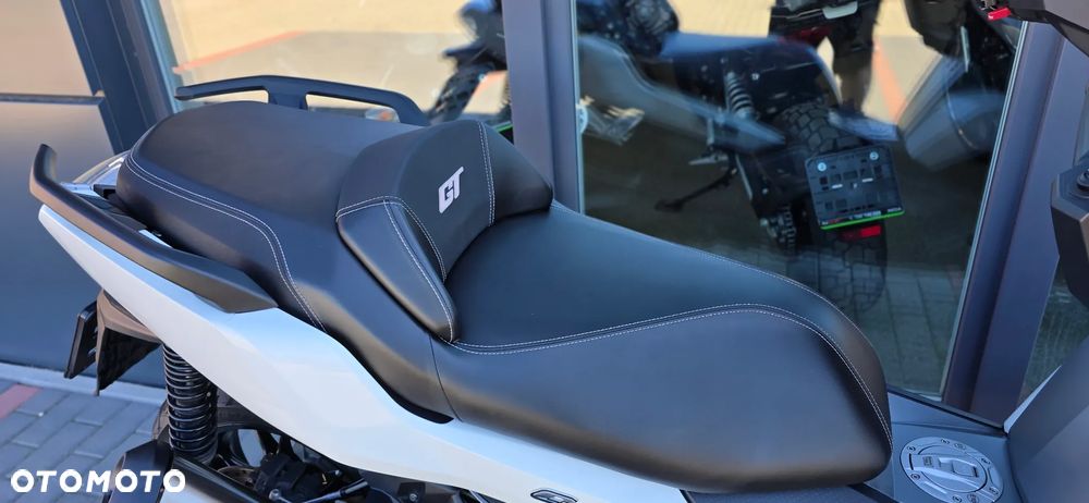 BMW C 400 GT - 14