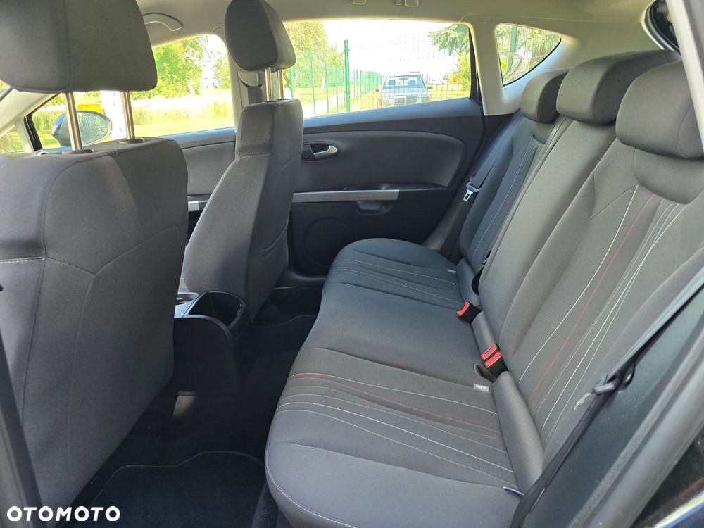 Seat Leon - 16