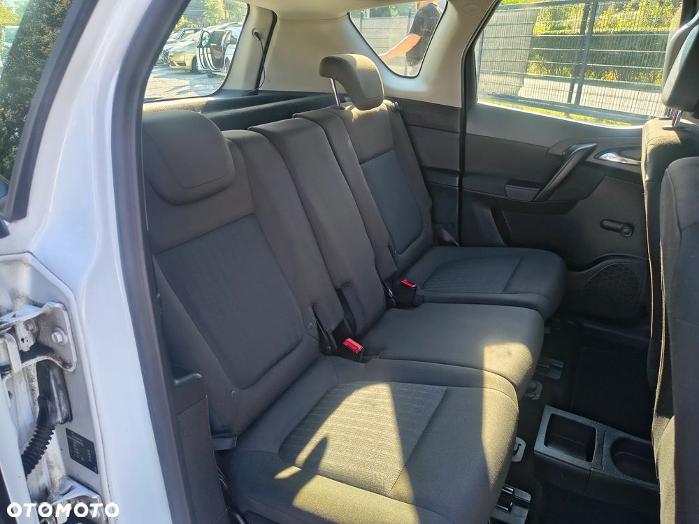 Opel Meriva 1.4 Style - 21