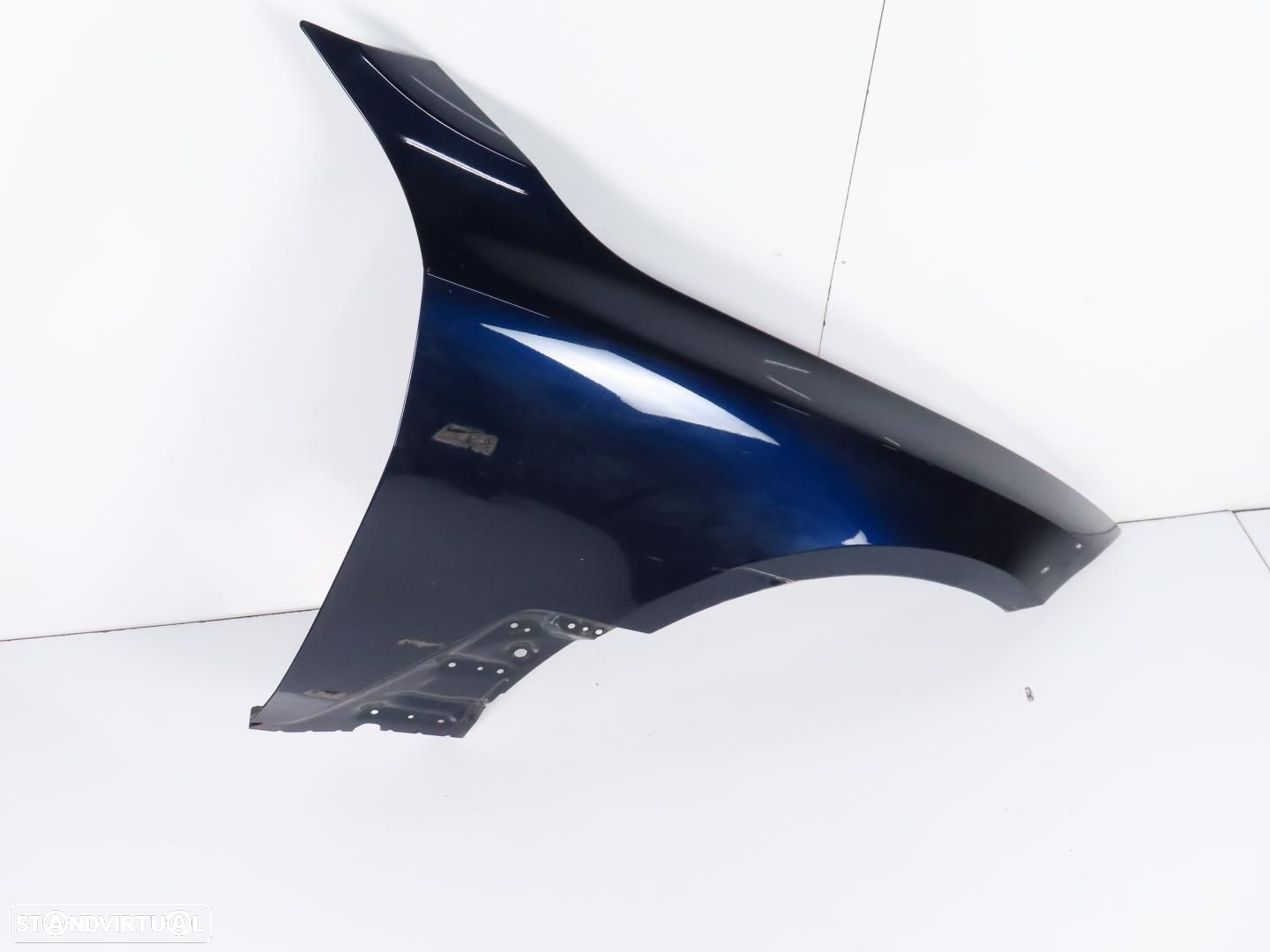 Guarda-lamas Direito/Frente Usado / Original BMW 4 Gran Coupe (G26)/BMW i4 (G26)... - 2