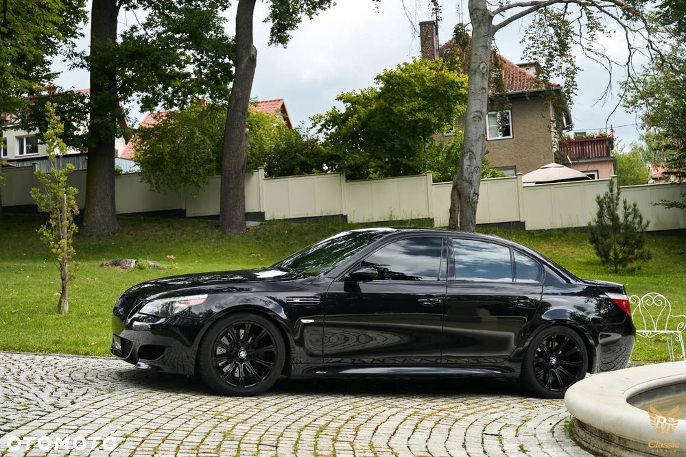 BMW M5 - 33