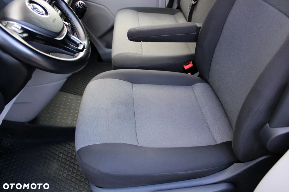 Volkswagen TRANSPORTER T6 Long L2 - 10