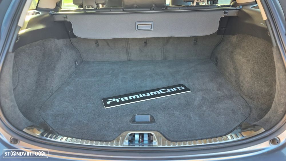 Volvo V60 2.0 D2 Momentum Drive Geartronic - 15
