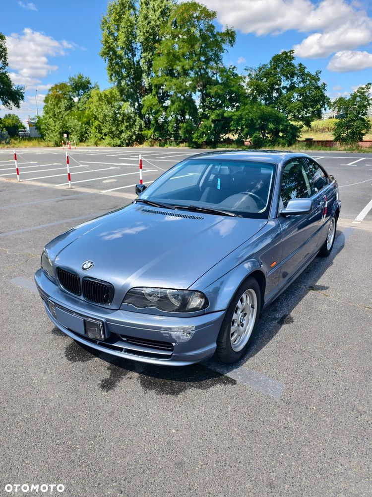 BMW Seria 3 - 2