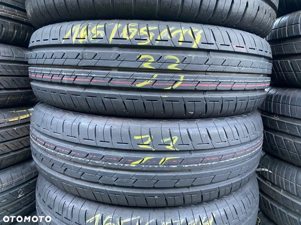 165/65/14 Bridgestone Ecopia EP150_DEMO_4szt_(33) - 3