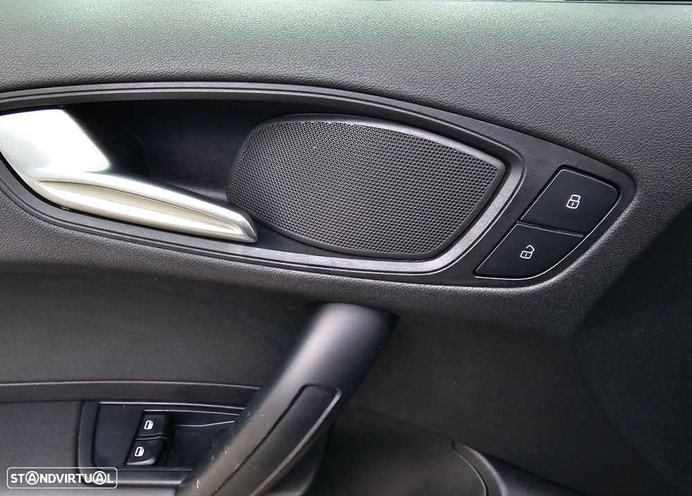 Audi A1 1.6 TDI Attraction - 18