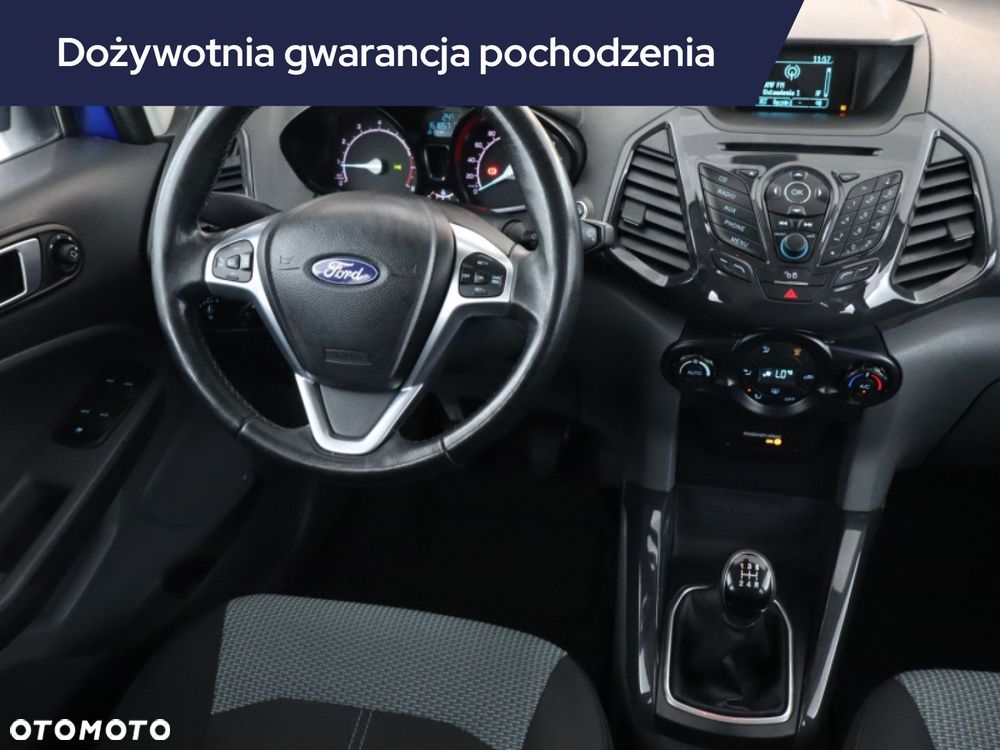 Ford EcoSport - 9