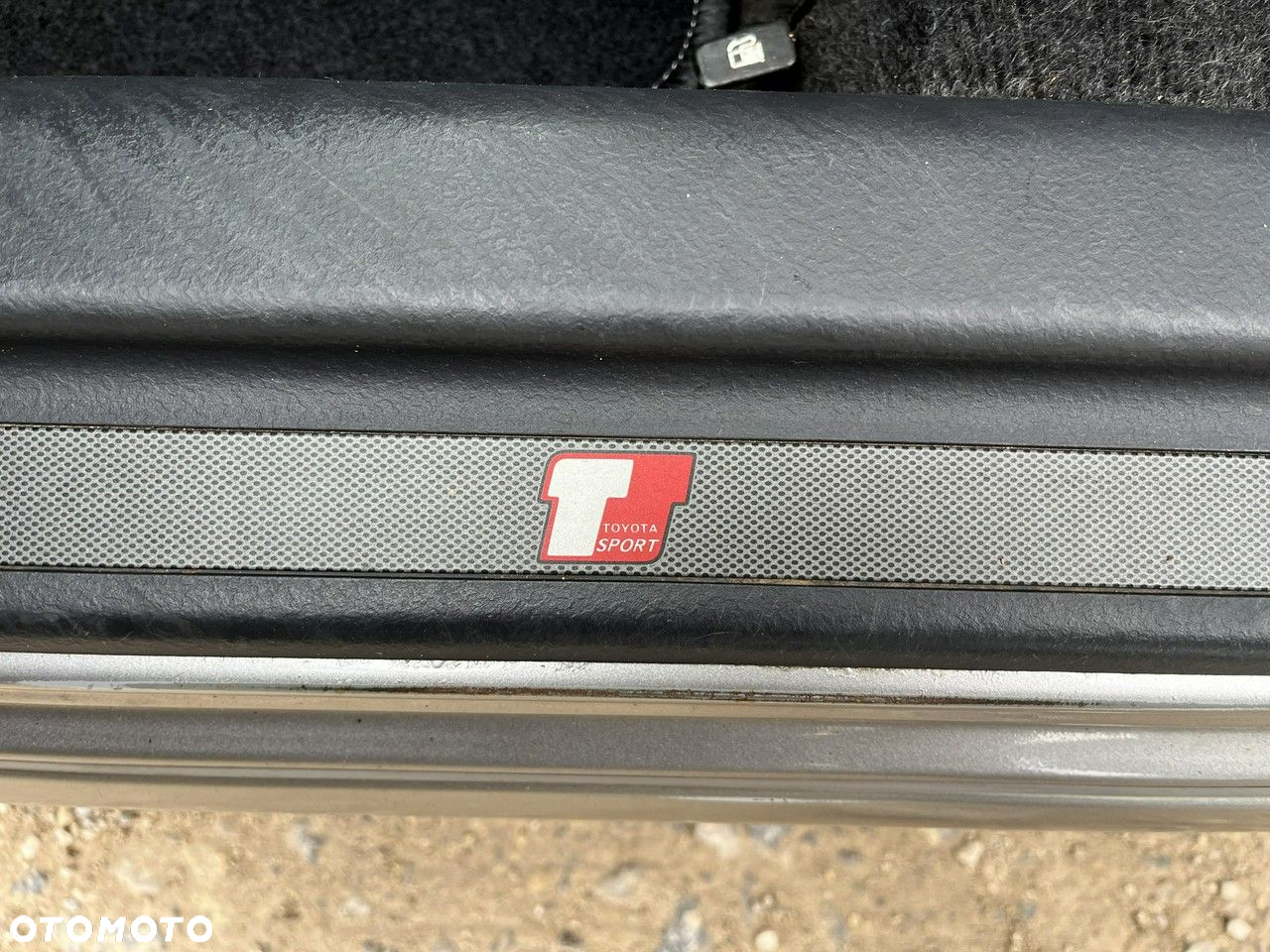 Toyota Yaris 1.5 TS - 14
