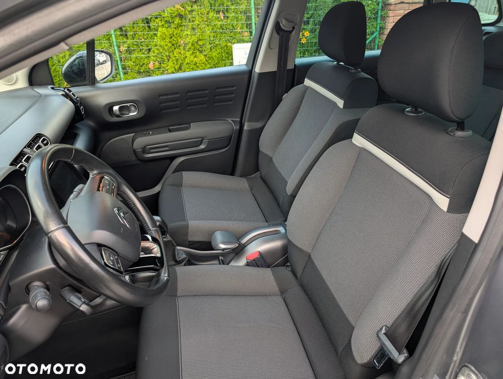 Citroën C3 Aircross - 4