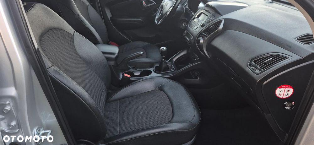 Hyundai ix35 - 3
