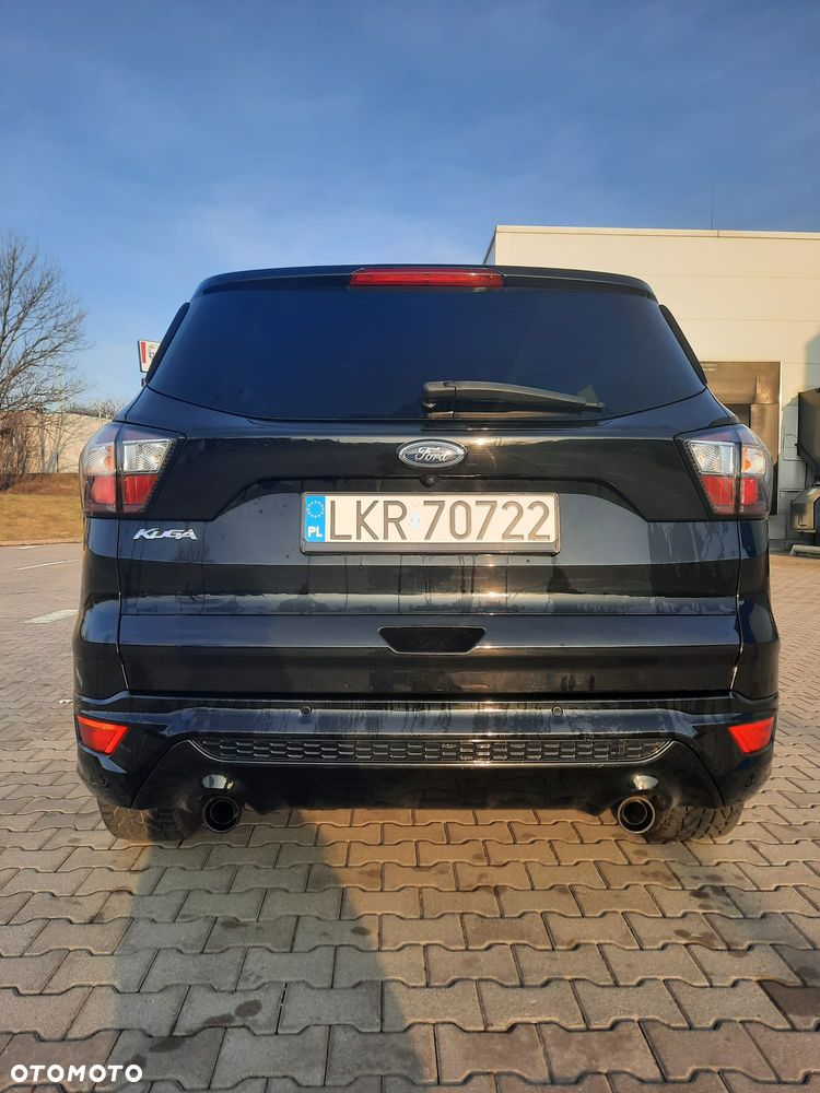 Ford Kuga 2.0 TDCi FWD ST-Line - 17