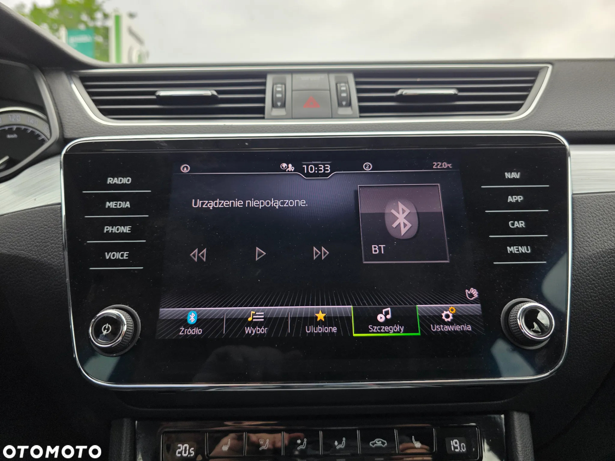 Skoda Superb 1.5 TSI ACT Ambition - 23
