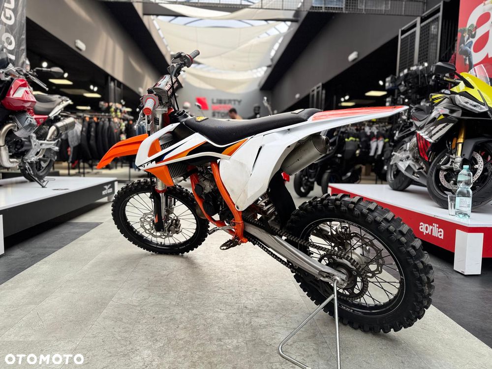 KTM SX - 4