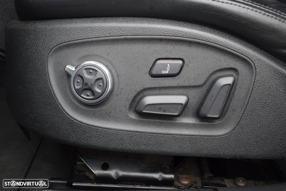 Audi A6 Avant 2.0 TDi Exclusive S tronic - 18