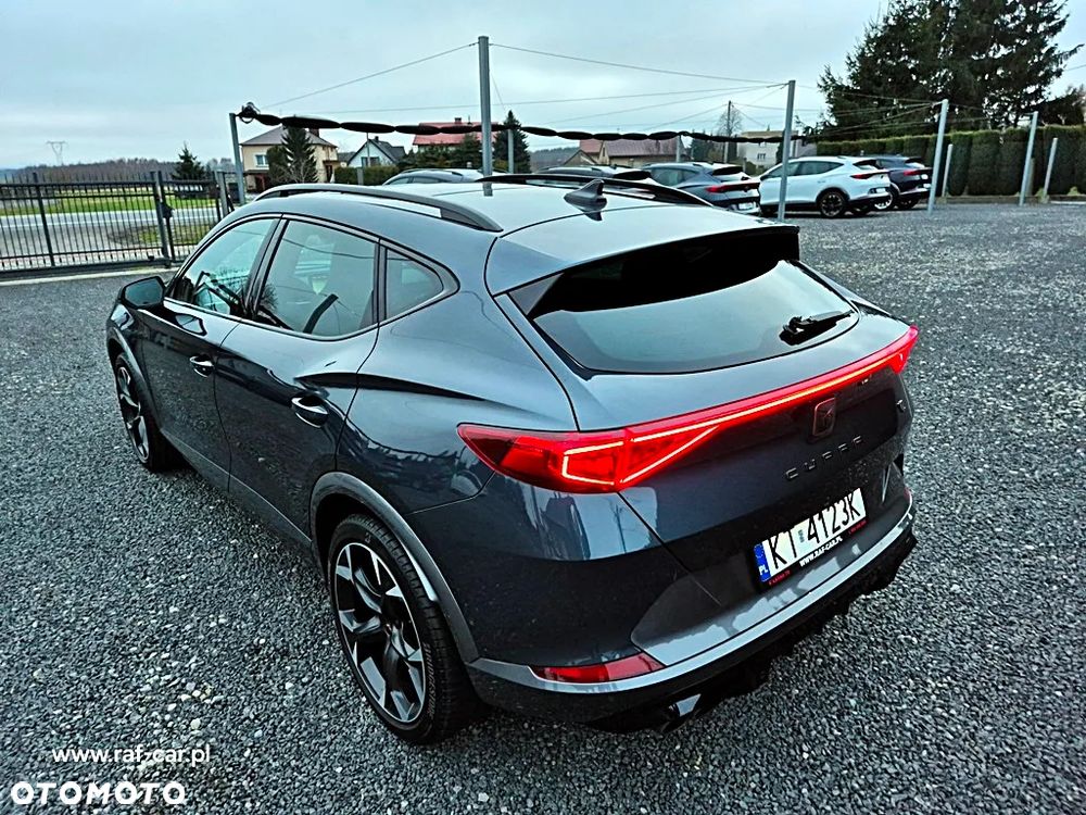 Cupra Formentor VZ 2.0 TSI 4Drive DSG - 39