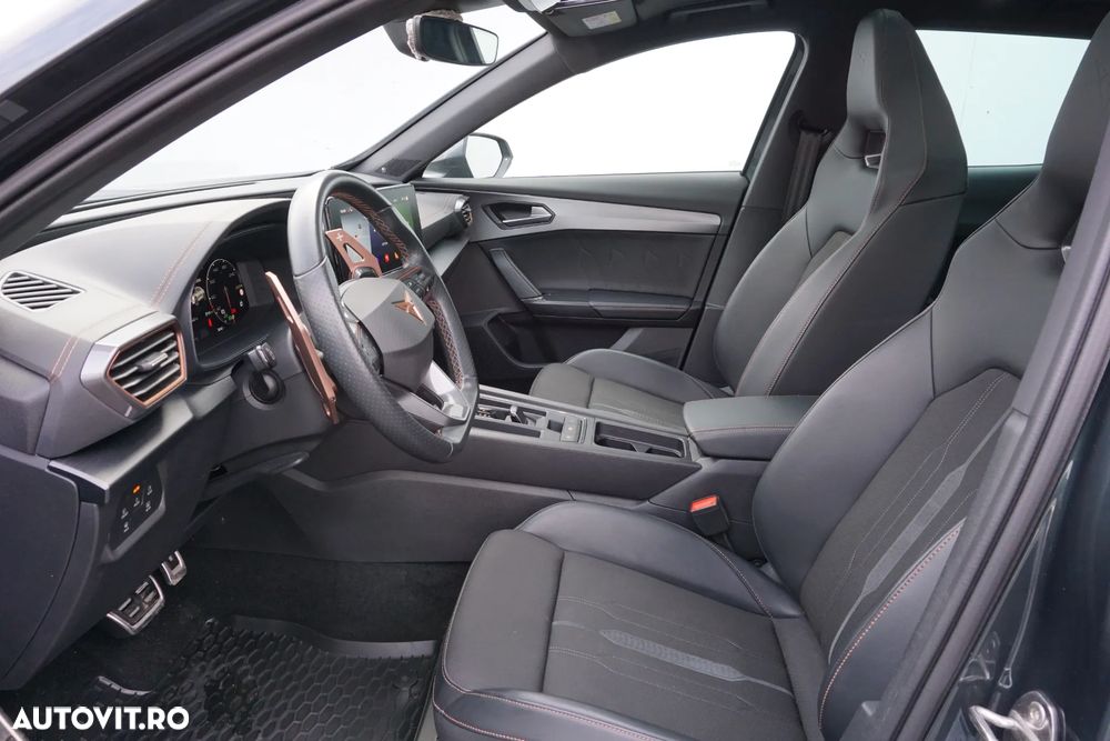 Cupra Formentor - 10