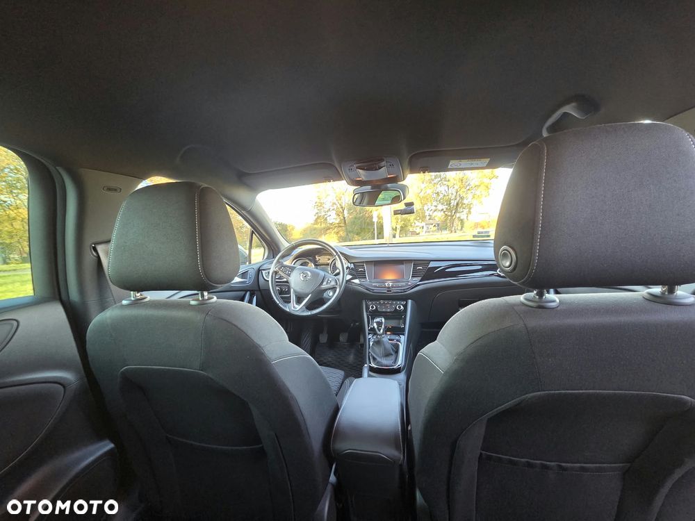 Opel Astra - 17