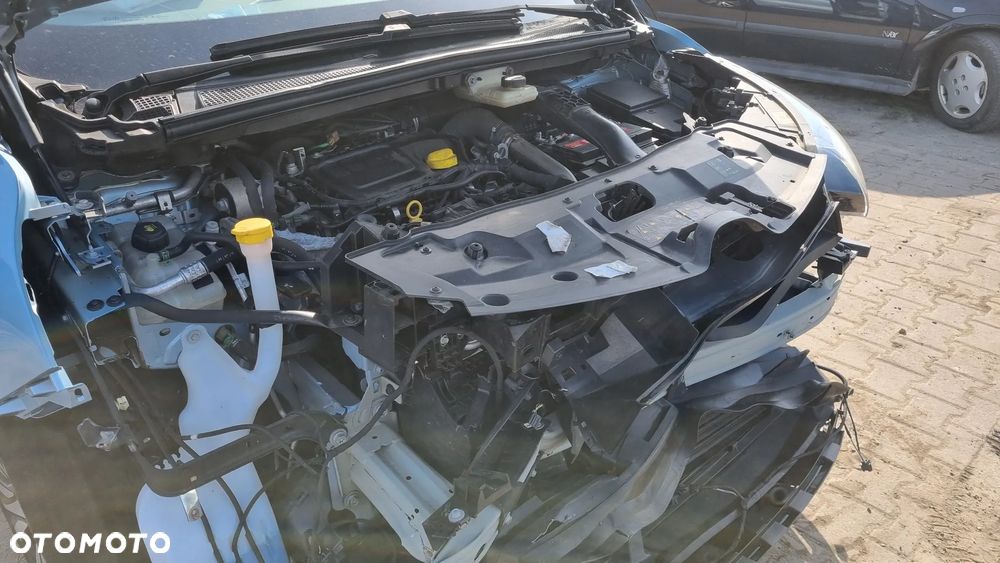 Renault Espace Energy dCi 160 EDC Intens - 26