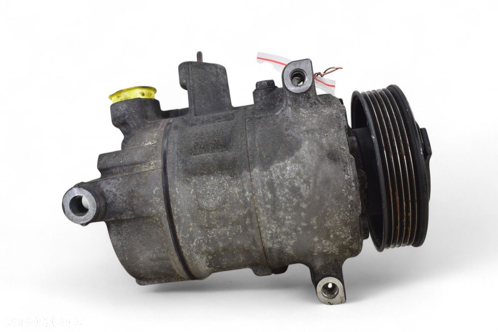 Sprężarka Klimatyzacji VW GOLF VI AUDI A3 8P 2.0 TDI 5N0820803C - 6