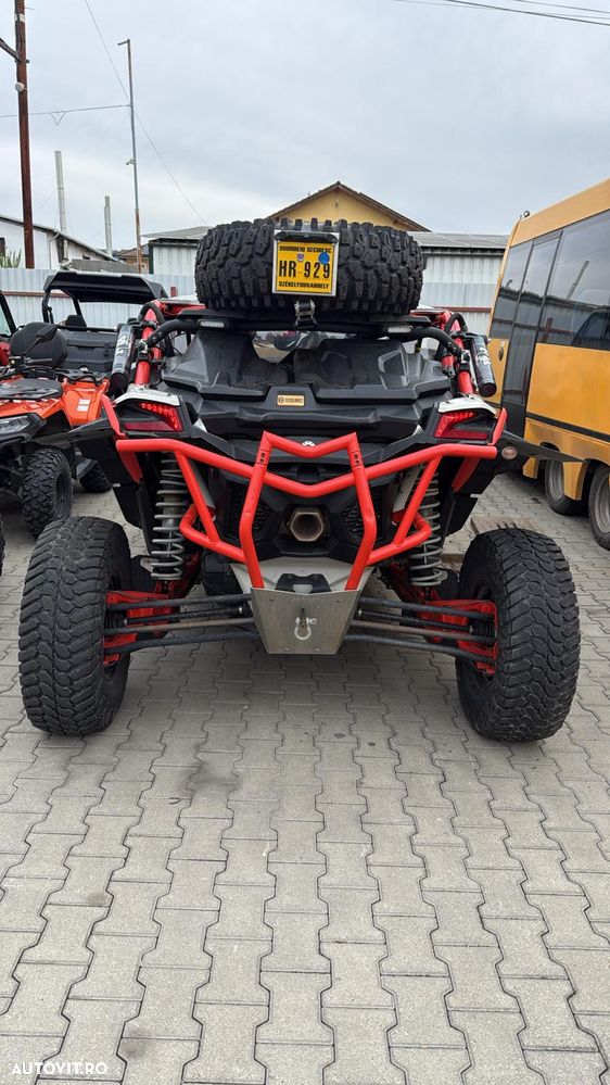 Can-Am Altul - 2