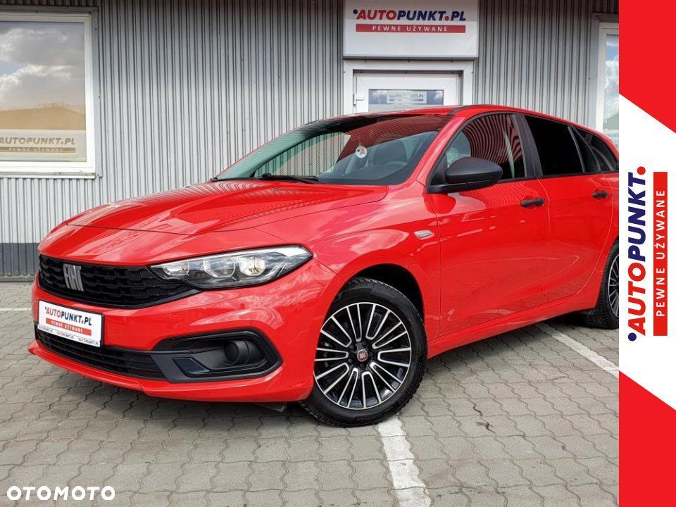Fiat Tipo - 1