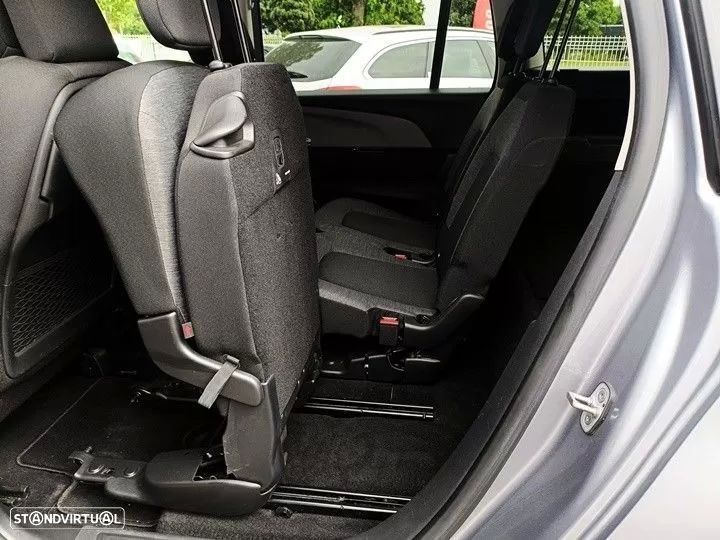 Citroën C4 Spacetourer 1.5 BlueHDi Shine - 15