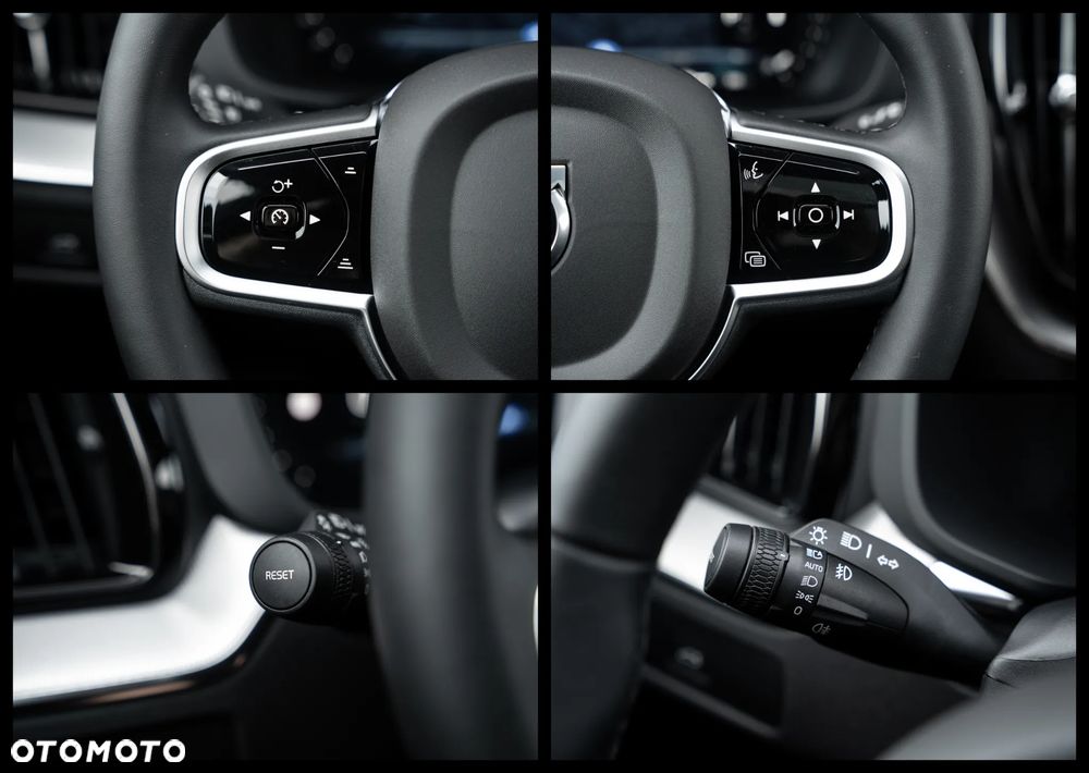 Volvo XC 60 B5 B AWD Plus Dark - 31
