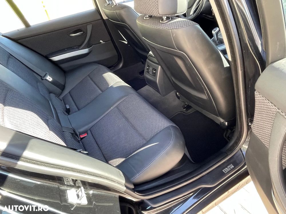 BMW Seria 3 - 13