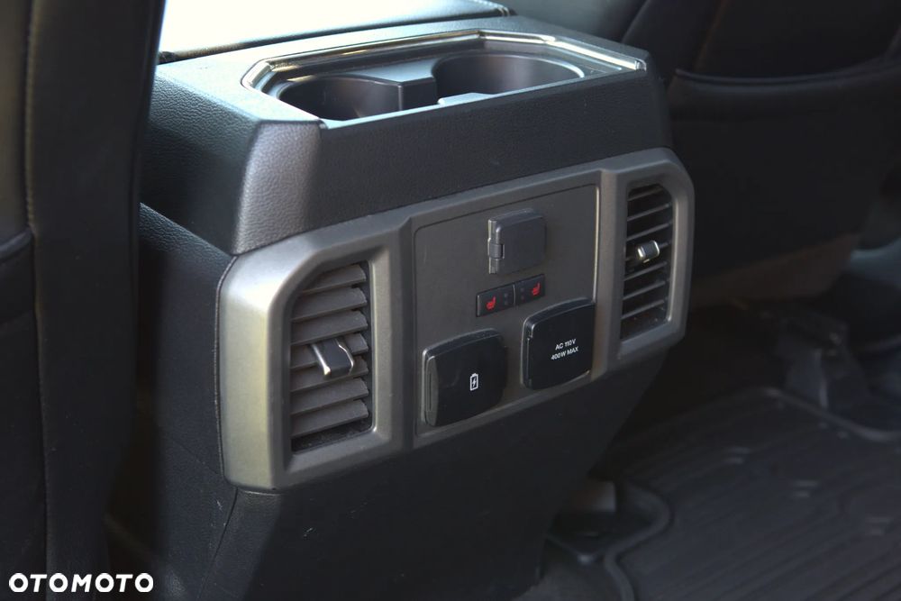 Ford F150 - 30
