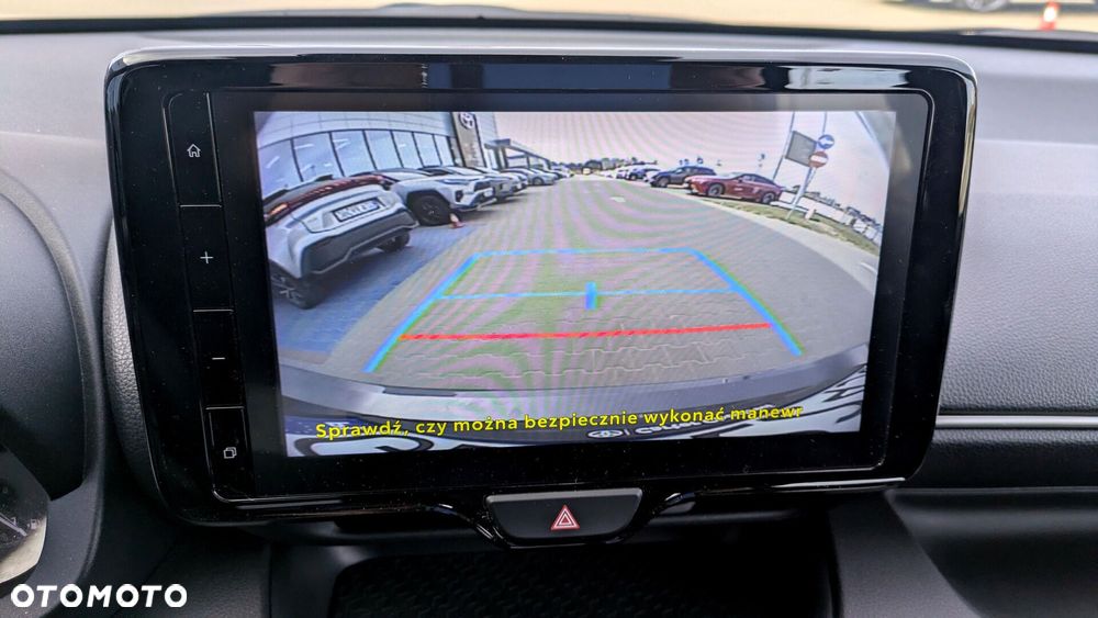 Toyota Yaris Hybrid 1.5 Comfort - 17